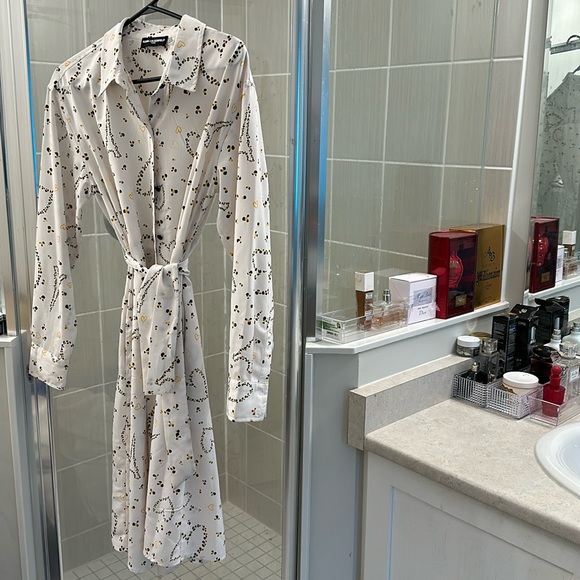 Karl Lagerfeld Dresses & Skirts - Karl lagerfield dress